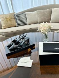 Picture of Chanel Shoes Women _SKUfw156840246fw